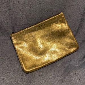 Marc Jacobs for Target Metallic Pouch